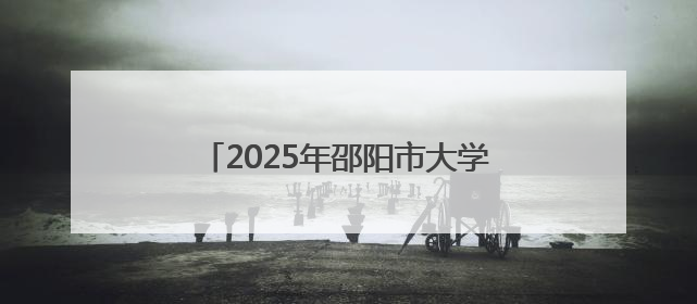 2025年邵阳市大学生暑期“三下乡”社会实践活动推介会成功举办